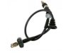 INTERAMERICAN MOTOR CORPORATION 37026GA081 Clutch Cable
