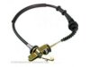 INTERAMERICAN MOTOR CORPORATION 307709B400 Clutch Cable