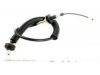 INTERAMERICAN MOTOR CORPORATION 3077213355 Clutch Cable