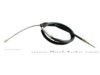 BECK/ARNLEY  0940189 Parking Brake Cable