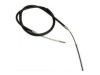 BECK/ARNLEY  0940728 Parking Brake Cable