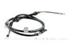 BECK/ARNLEY  0940768 Parking Brake Cable
