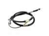 BECK/ARNLEY  0940777 Parking Brake Cable