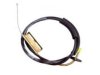 BECK/ARNLEY  0940848 Parking Brake Cable