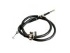BECK/ARNLEY  0940918 Parking Brake Cable