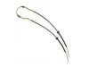 VOLKSWAGEN 3056097215 Parking Brake Cable