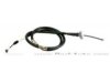 BECK/ARNLEY  0941076 Parking Brake Cable