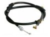 PLYMOUTH OE MB520421 Parking Brake Cable