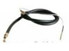 BECK/ARNLEY  0941154 Parking Brake Cable
