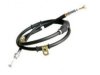 PLYMOUTH OE MB520422 Parking Brake Cable