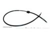 BECK/ARNLEY  0941279 Parking Brake Cable