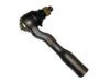 BECK/ARNLEY  1015049 Tie Rod End