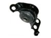 INTERAMERICAN MOTOR CORPORATION 51395SR0A02 Control Arm Bushing