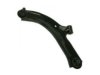 BECK/ARNLEY  1016992 Control Arm