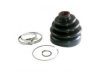 SUBARU 28023AA044 CV Joint Boot