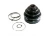 BECK/ARNLEY  1032642 CV Joint Boot