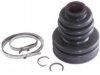 BECK/ARNLEY  1032656 CV Joint Boot