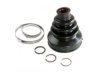 BECK/ARNLEY  1032659 CV Joint Boot