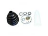 BECK/ARNLEY  1032742 CV Joint Boot