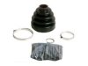NISSAN 392412B085 CV Joint Boot