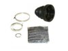 HONDA 44017S5DA00 CV Joint Boot