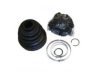 NISSAN 397417Y026 CV Joint Boot