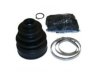 BECK/ARNLEY  1032976 CV Joint Boot
