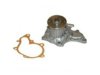 BECK/ARNLEY  1312011 Water Pump