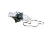 BECK/ARNLEY  1312176 Water Pump