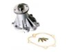 BECK/ARNLEY  1312240 Water Pump