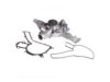 BECK/ARNLEY  1312253 Water Pump