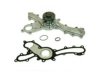 BECK/ARNLEY  1312306 Water Pump