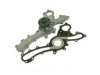 BECK/ARNLEY  1312316 Water Pump