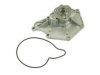 BECK/ARNLEY  1312382 Water Pump