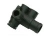 BECK/ARNLEY  1470006 Coolant Hose Connector / Flange