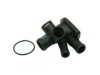 BECK/ARNLEY  1470008 Coolant Hose Connector / Flange