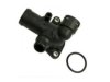 BECK/ARNLEY  1470057 Coolant Hose Connector / Flange