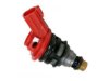 BECK/ARNLEY  1550091 Fuel Injector