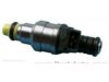 BECK/ARNLEY  1550092 Fuel Injector
