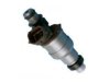 BECK/ARNLEY  1550108 Fuel Injector