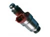 BECK/ARNLEY  1550236 Fuel Injector