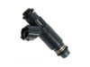 BECK/ARNLEY  1550339 Fuel Injector