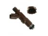 BECK/ARNLEY  1550356 Fuel Injector