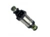 BECK/ARNLEY  1550408 Fuel Injector