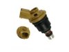 BECK/ARNLEY  1550417 Fuel Injector