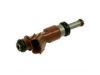 BECK/ARNLEY  1550478 Fuel Injector