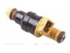 BECK/ARNLEY  1580296 Fuel Injector