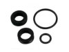 TOYOTA 9048013005 Fuel Injector O-Ring