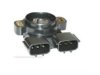 BECK/ARNLEY  1580612 Throttle Position Sensor (TPS)