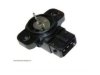 BECK/ARNLEY  1580652 Throttle Position Sensor (TPS)